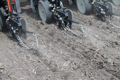 6200-108 Drag Chain