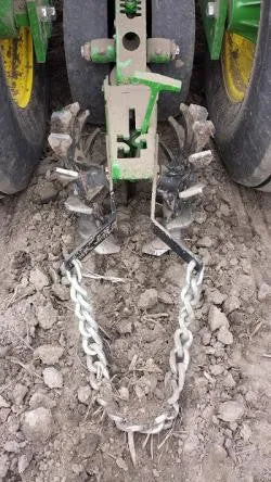 6200-108 Drag Chain