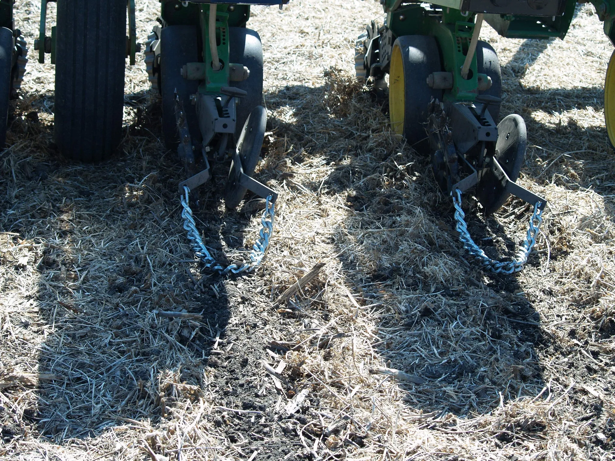 6200-108 Drag Chain