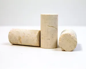 #7 First Quality Straight Corks, Dozen Count