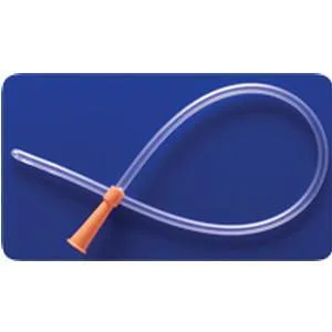 All Purpose PVC Robinson/Nelaton Catheter 24 Fr 16"
