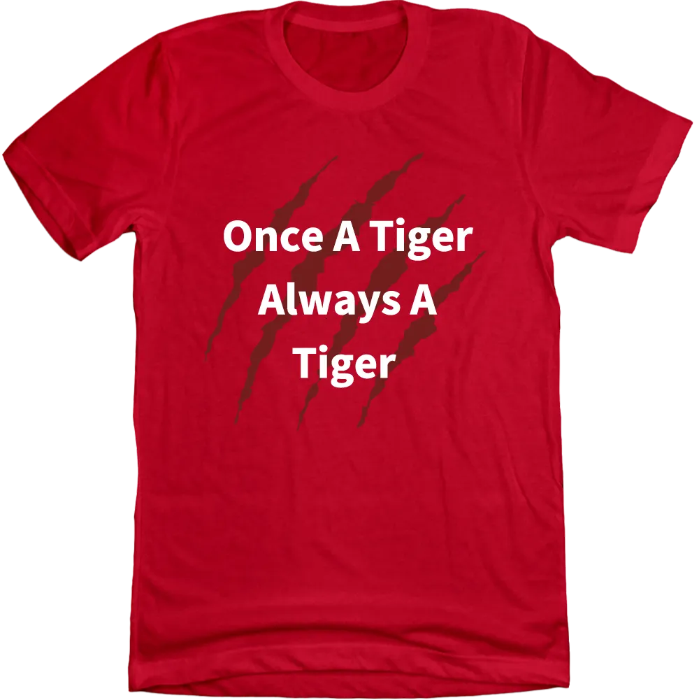 Beechwood Elementary Once a Tiger