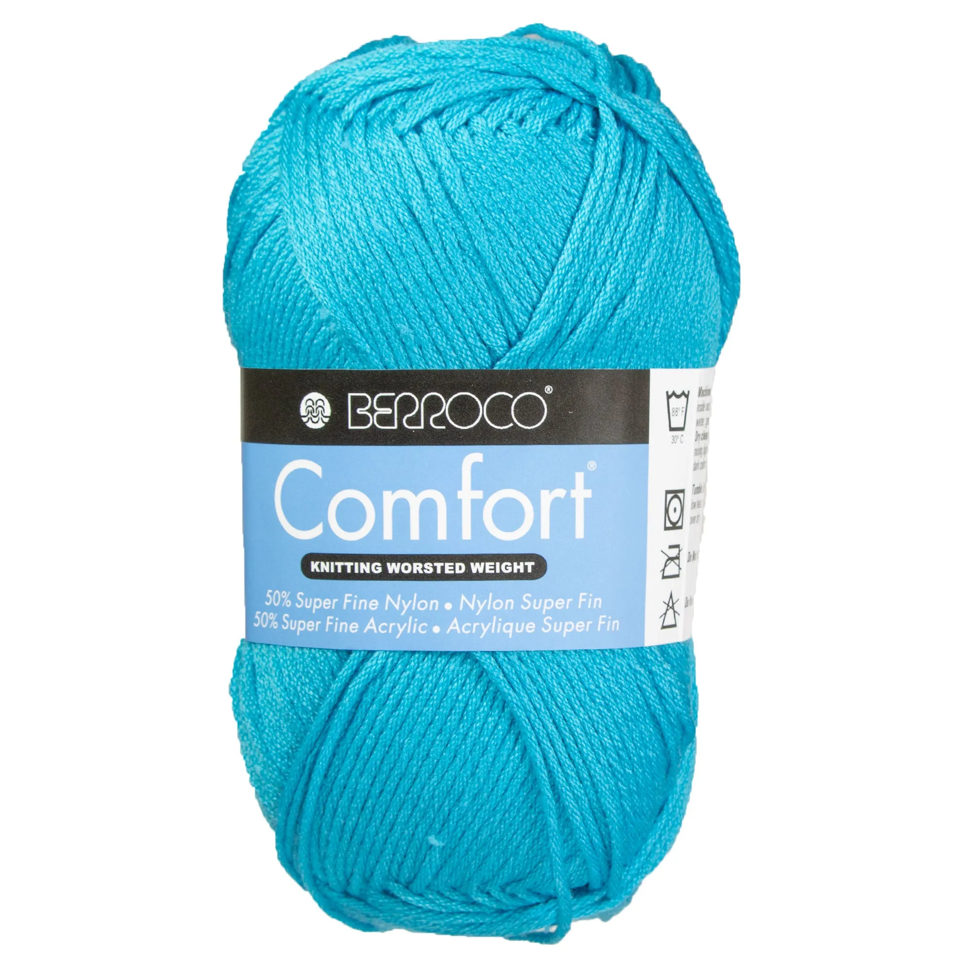 Berroco Comfort Yarn - 9773 Lagoon