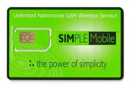 BYOP = Simple Mobile 3 Lines Family $100 Unlimited Everything Plan   5GB Hotspot   3 Sim Card   3 New Number