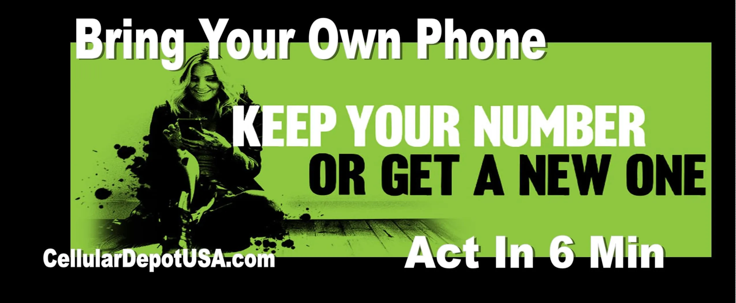 BYOP = Simple Mobile 3 Lines Family $100 Unlimited Everything Plan   5GB Hotspot   3 Sim Card   3 New Number