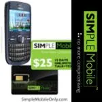 BYOP = Simple Mobile 3 Lines Family $100 Unlimited Everything Plan   5GB Hotspot   3 Sim Card   3 New Number