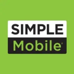 BYOP = Simple Mobile $50 Unlimited Talk, Text, Int'l Text & Data   5gb hotspot   Intl Talk   Sim Card  New Number