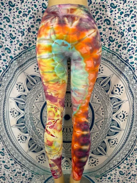 Extra Small Corndog Leggings #5