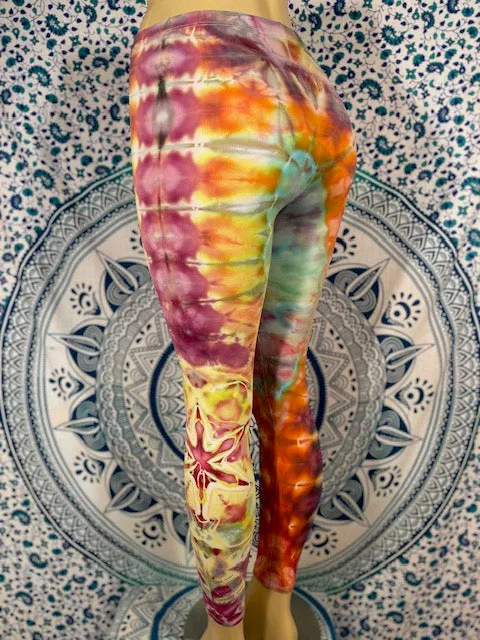 Extra Small Corndog Leggings #5