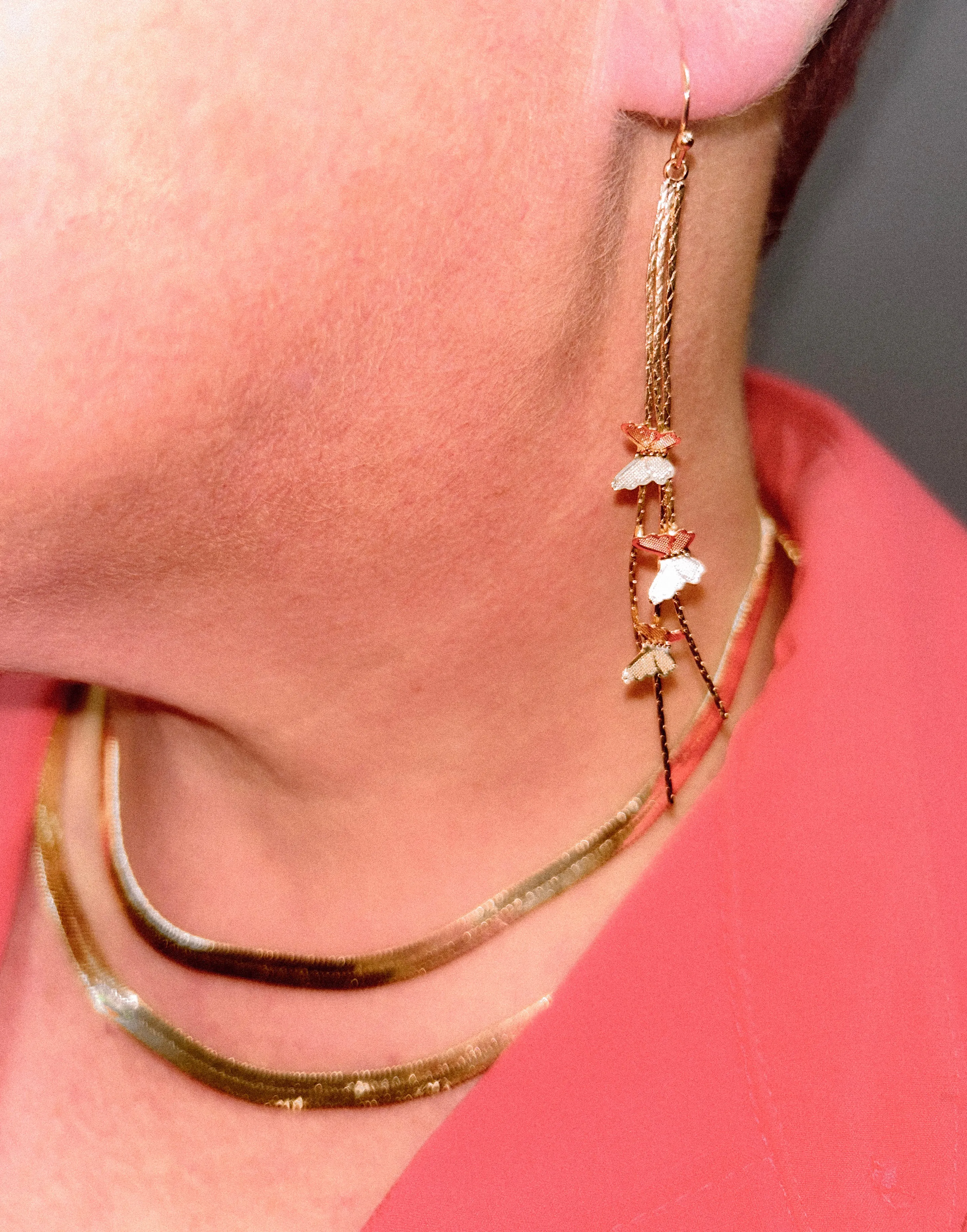 Floaty Earrings