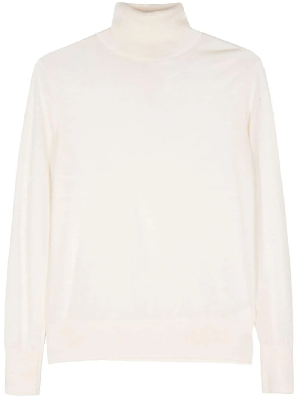 Forte Forte Sweaters Beige
