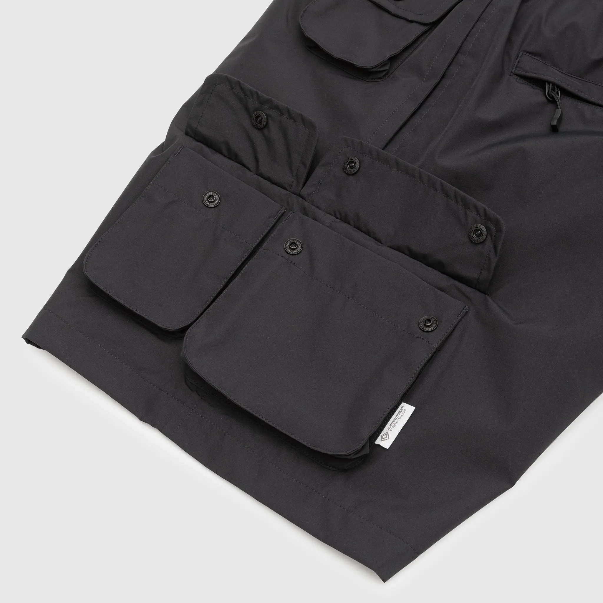 GORE-TEX WINDSTOPPER TECH HIKER MOUNTAIN SHORTS