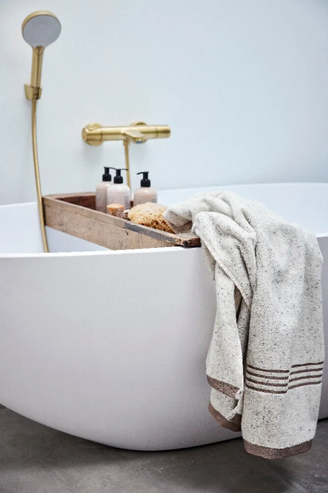 Harmony towel 140x70 cm