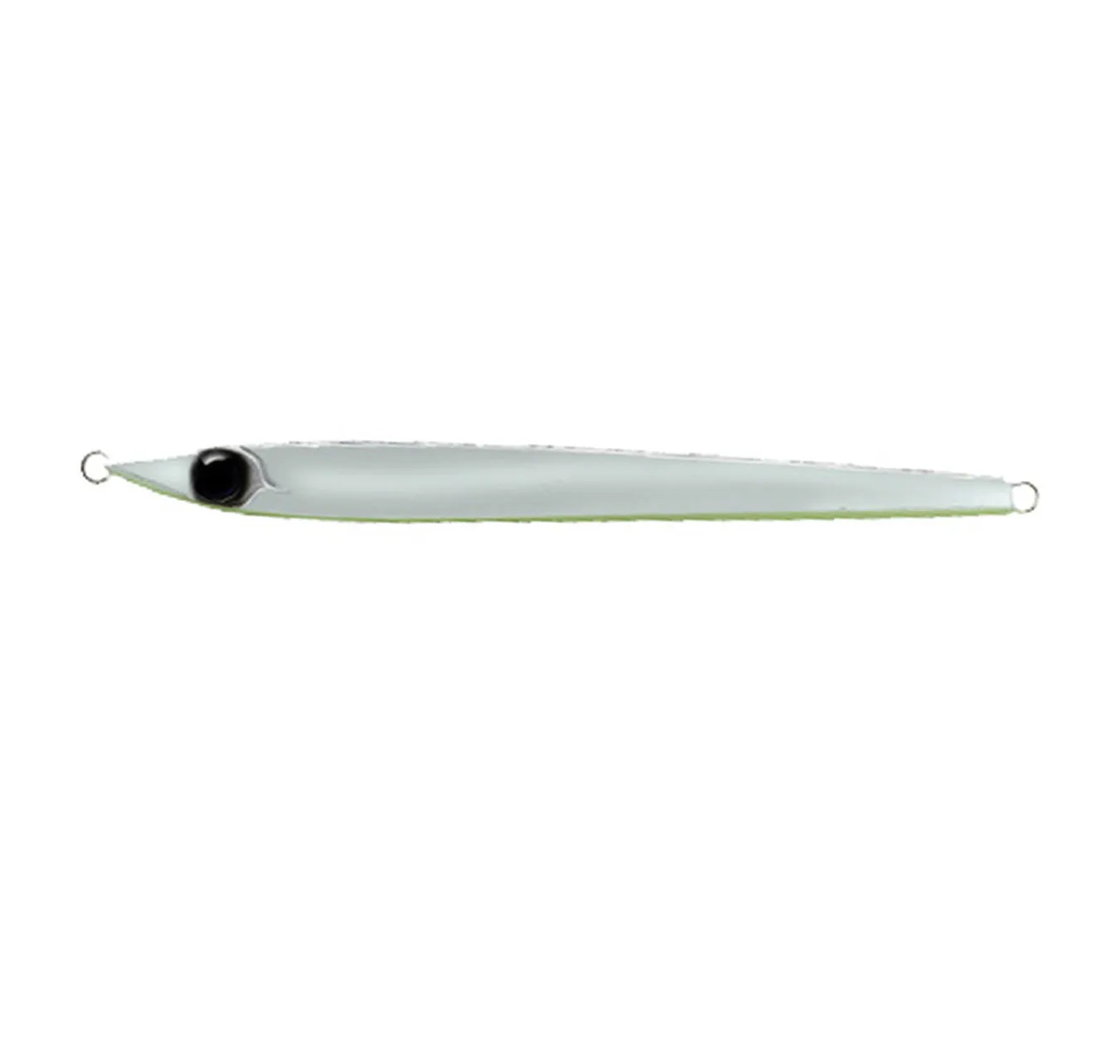 Hayabusa Jack Eye Long Jig 250g