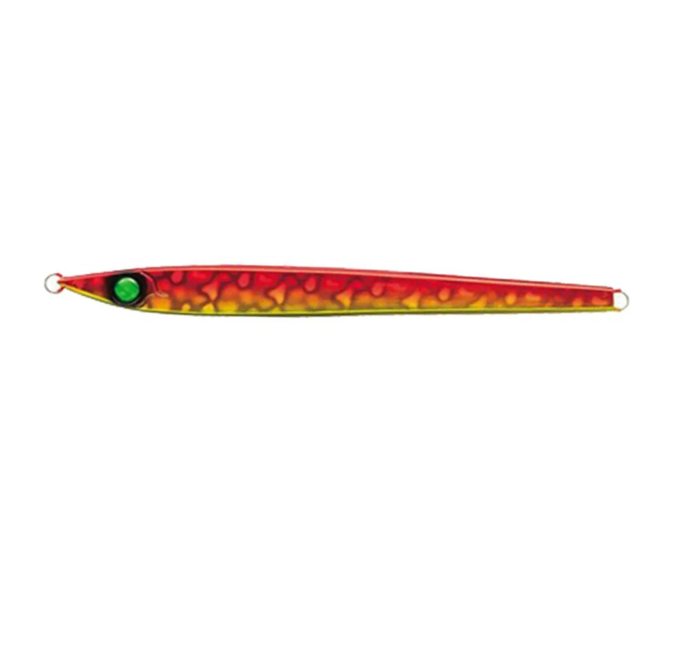 Hayabusa Jack Eye Long Jig 250g