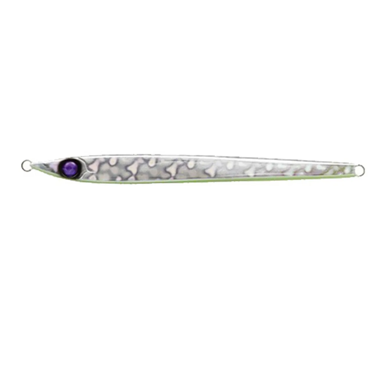 Hayabusa Jack Eye Long Jig 250g