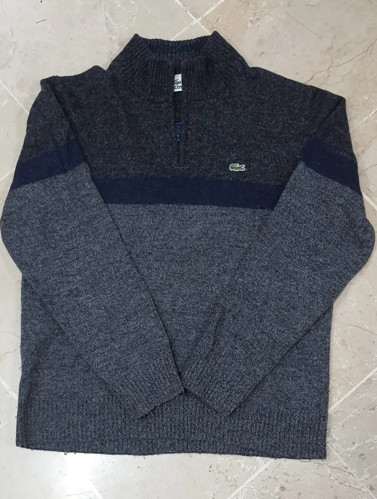 Lacoste mix