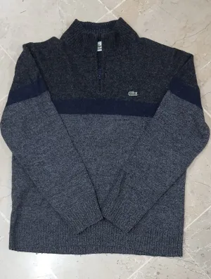 Lacoste mix
