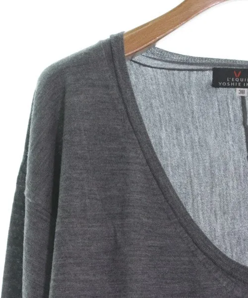 L'EQUIPE YOSHIE INABA Sweaters
