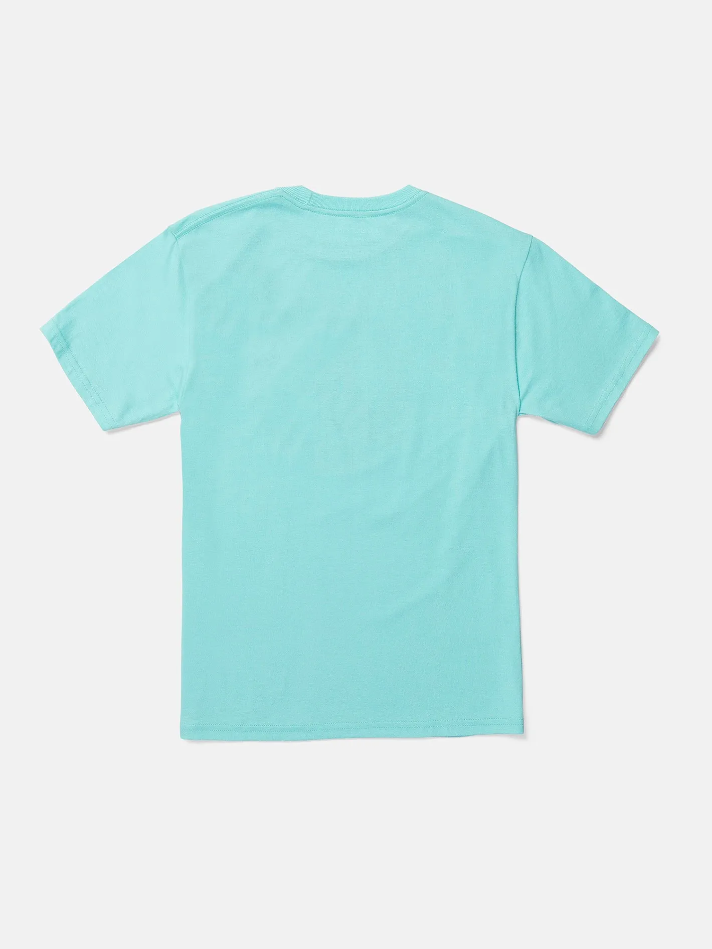 Little Boys Ramp Raptor Short Sleeve Tee - Crete Blue