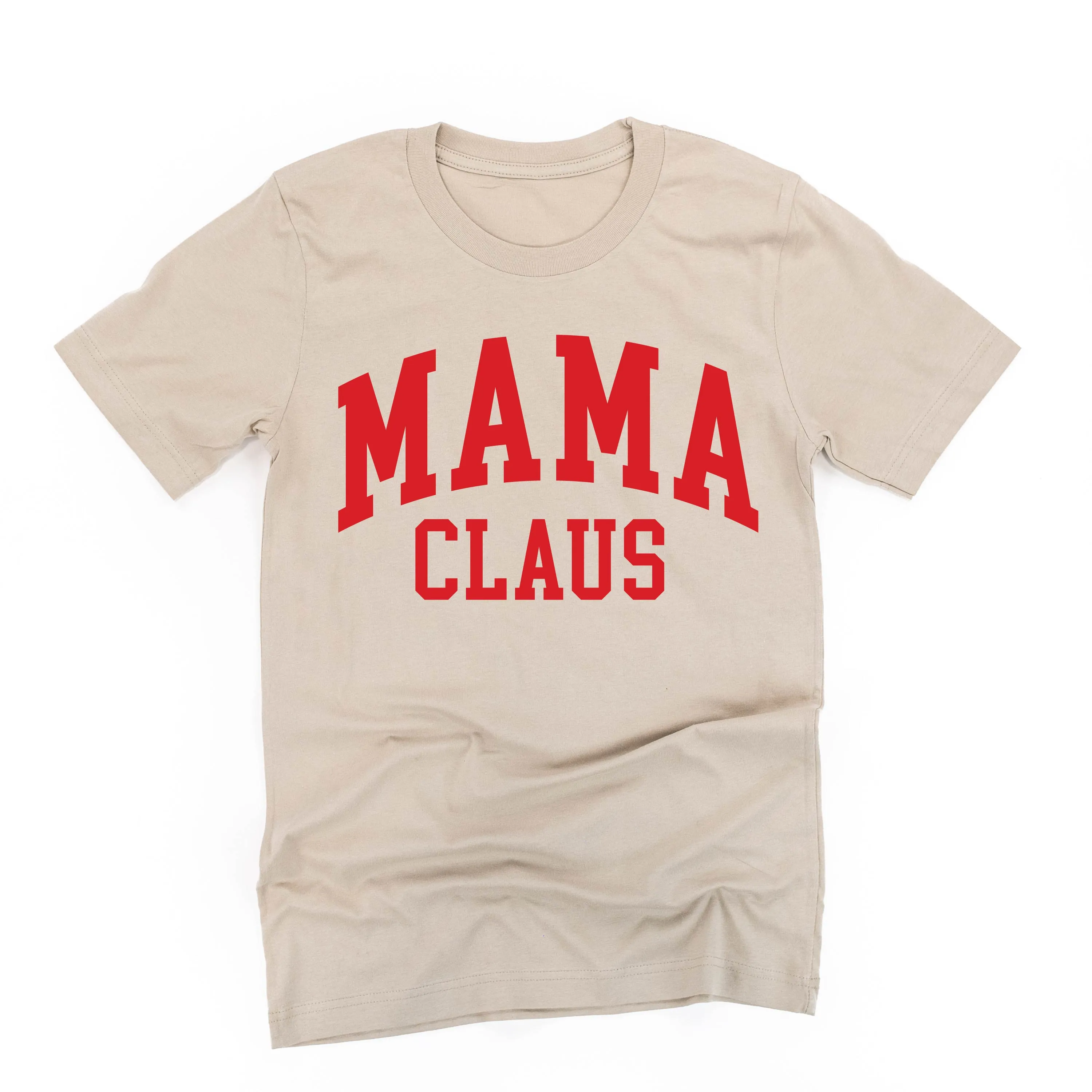 Mama Claus - Unisex Tee