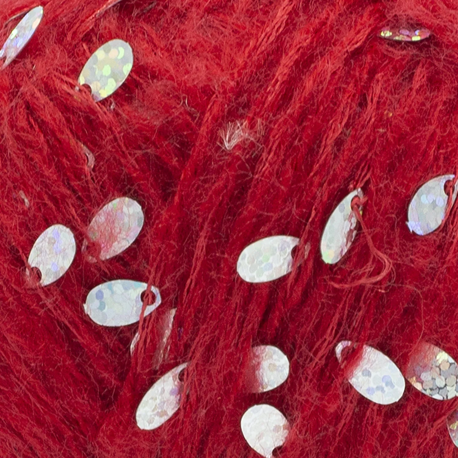 North Pole Yarn Co: Sparkle Yarn