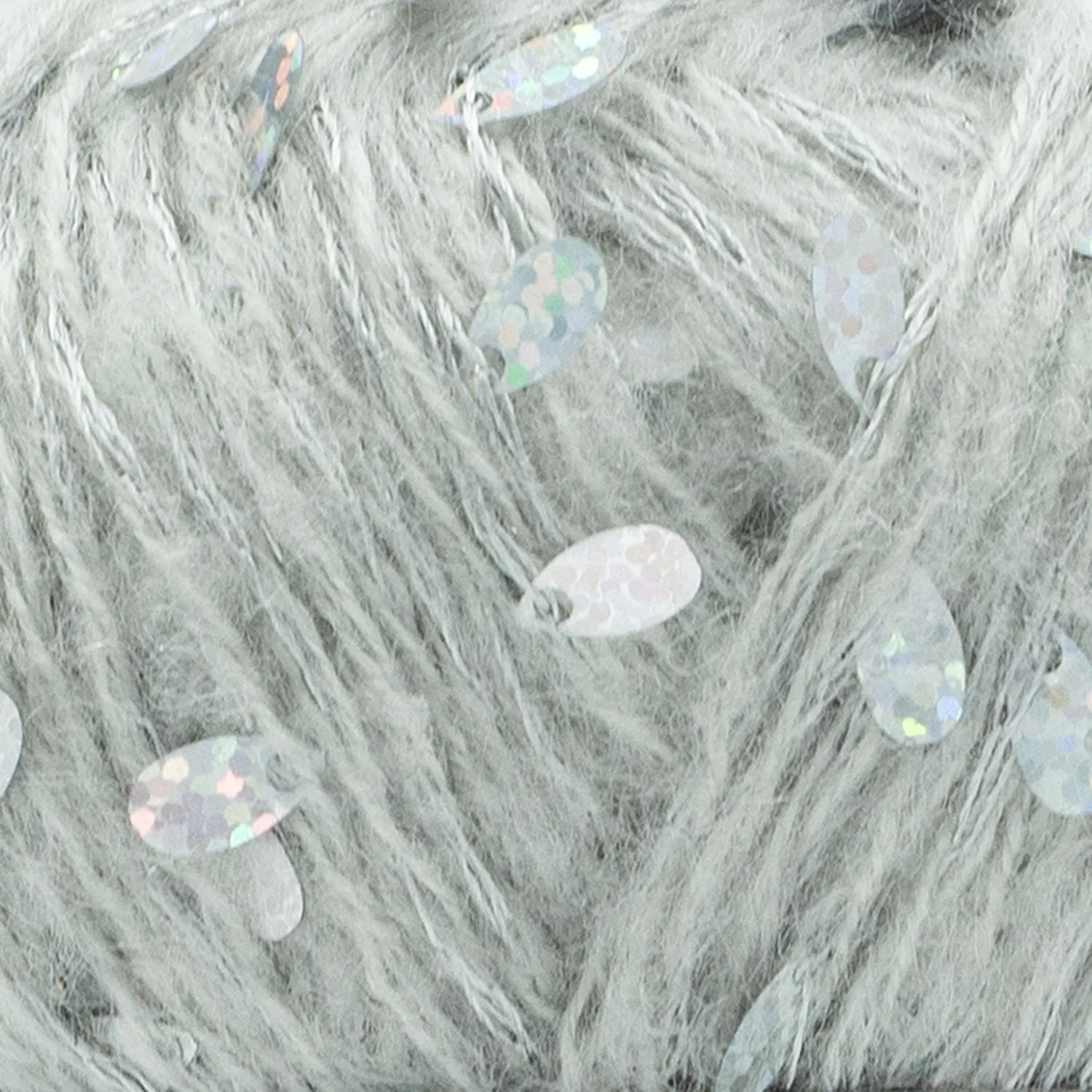 North Pole Yarn Co: Sparkle Yarn