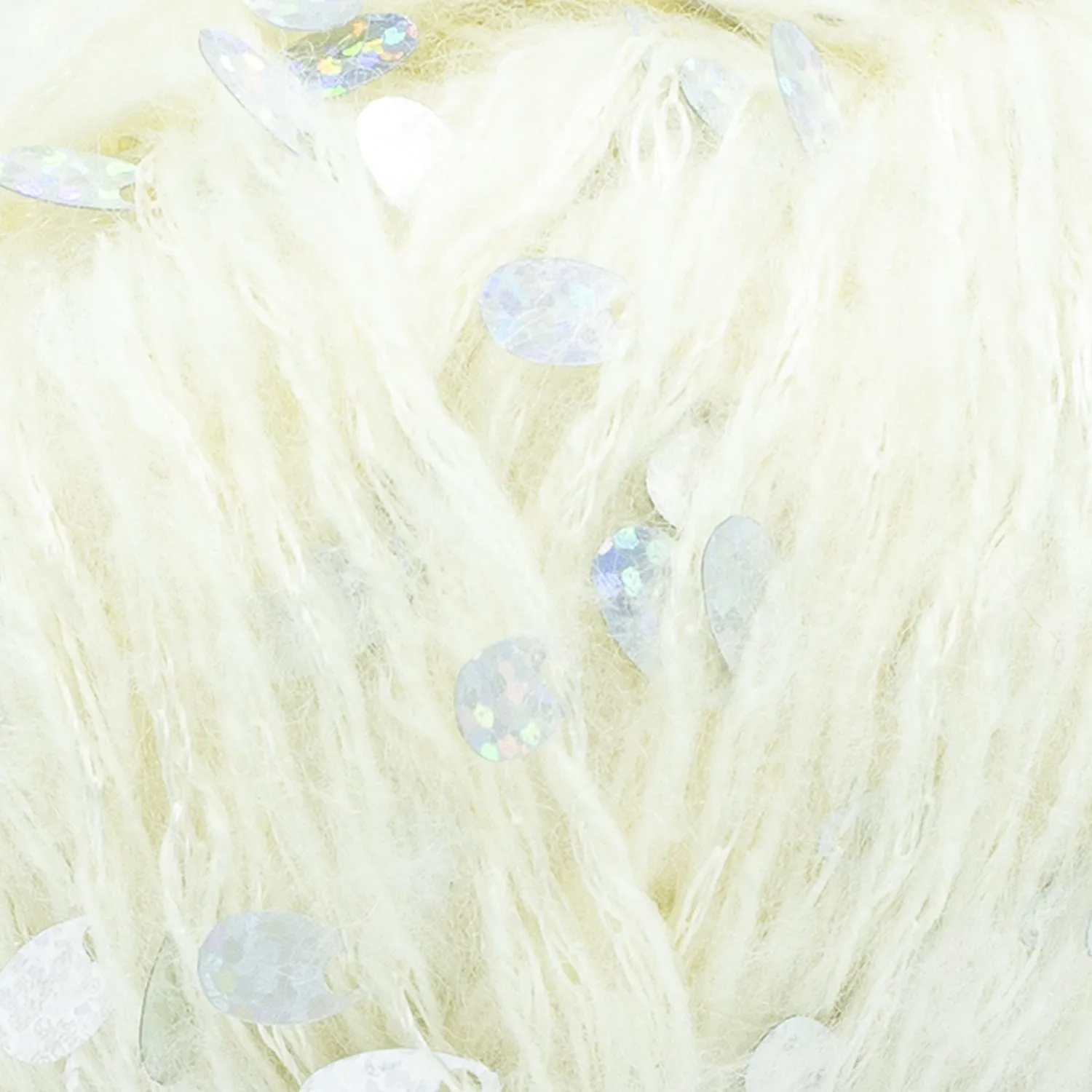 North Pole Yarn Co: Sparkle Yarn
