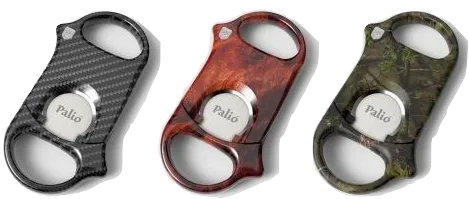 Palio Cutters...Click here to see collection