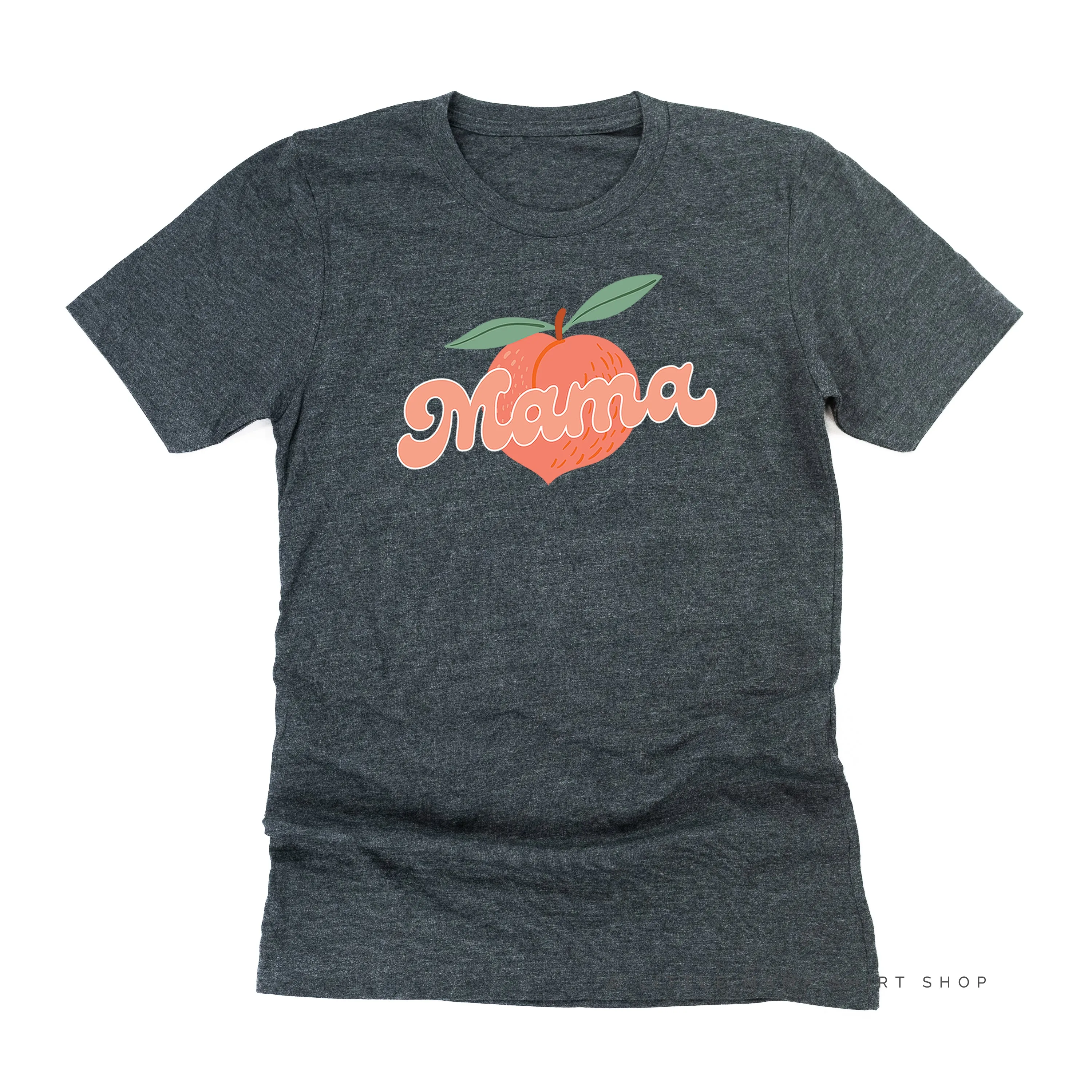 Peach - Mama - Unisex Tee