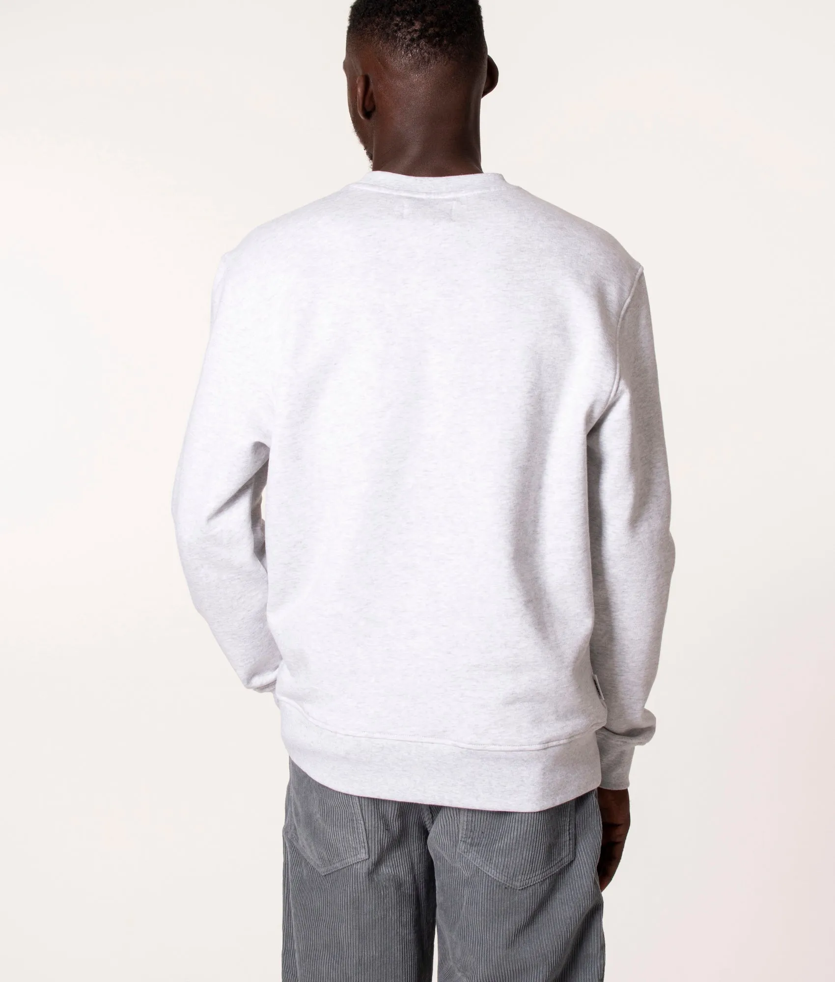 Relaxed Fit Moritz Sweatshirt