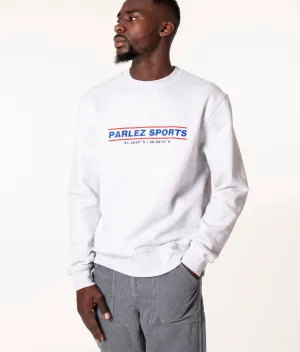 Relaxed Fit Moritz Sweatshirt