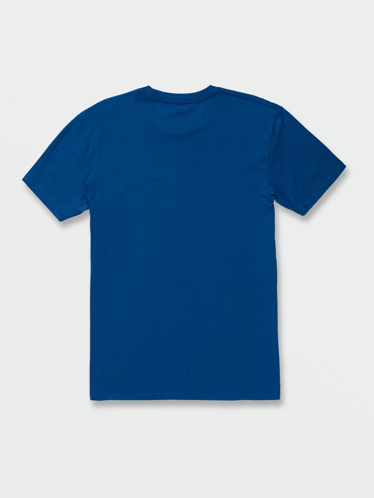 Rippeuro Short Sleeve Tee - Royal