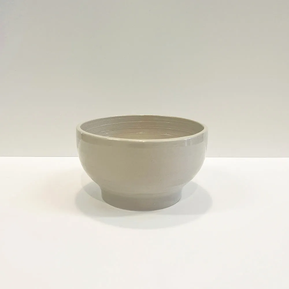 Simple Bowls - Stoneware