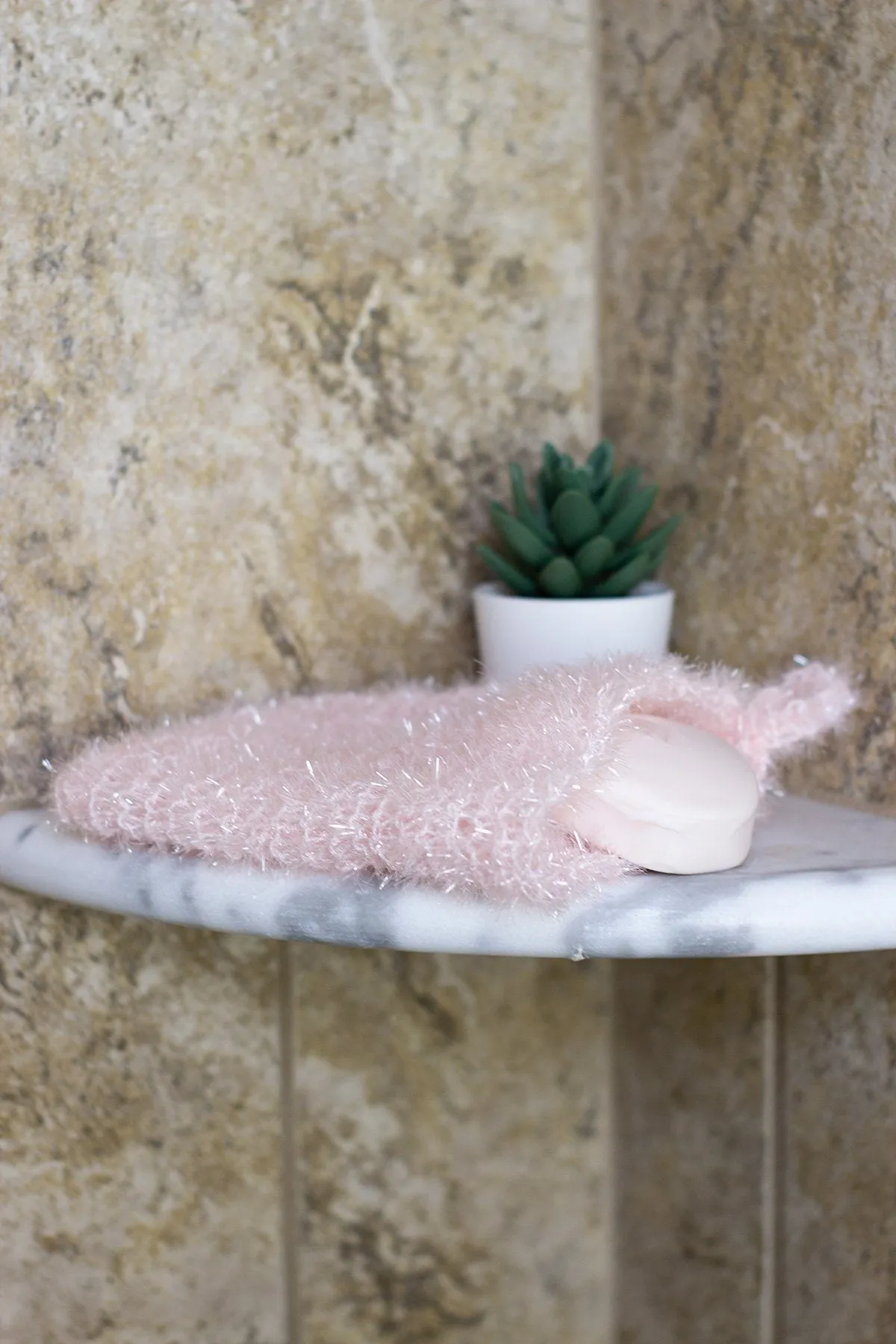 Simple Scrubbies