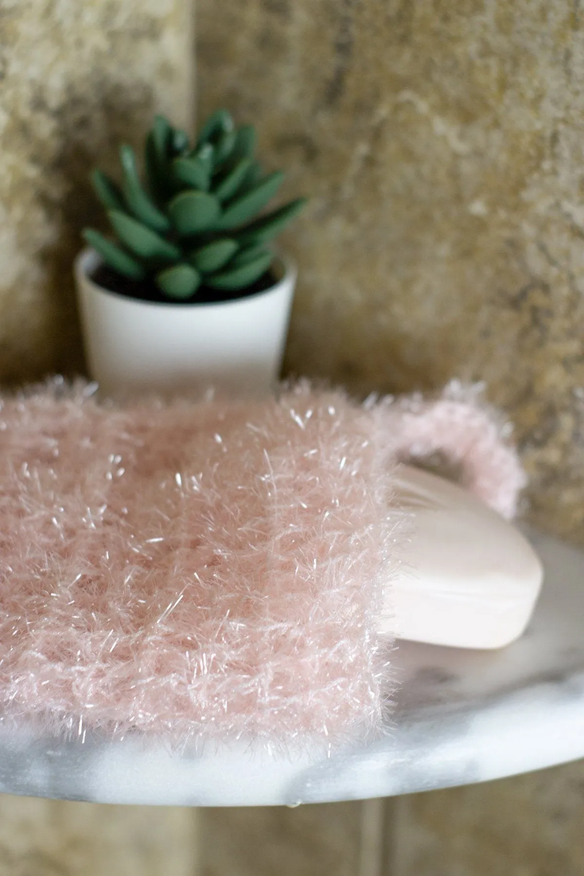Simple Scrubbies