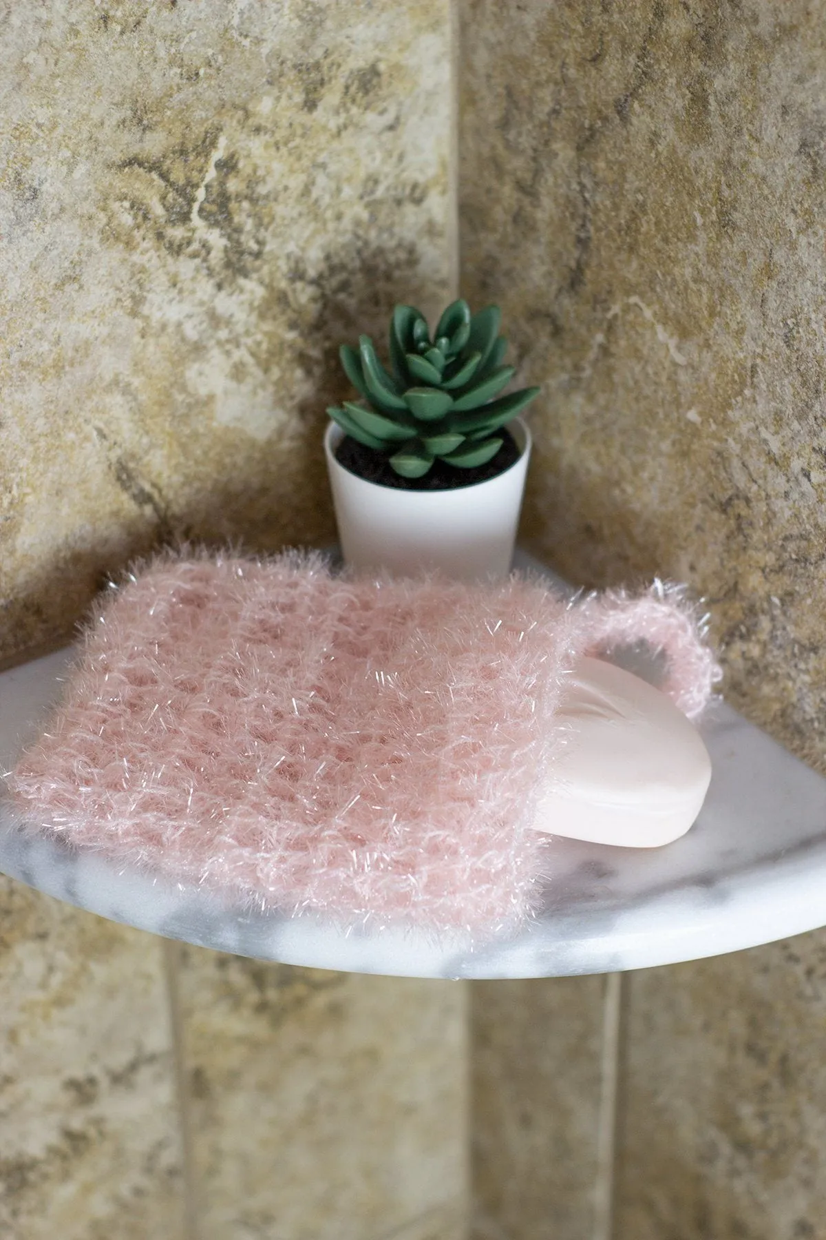 Simple Scrubbies