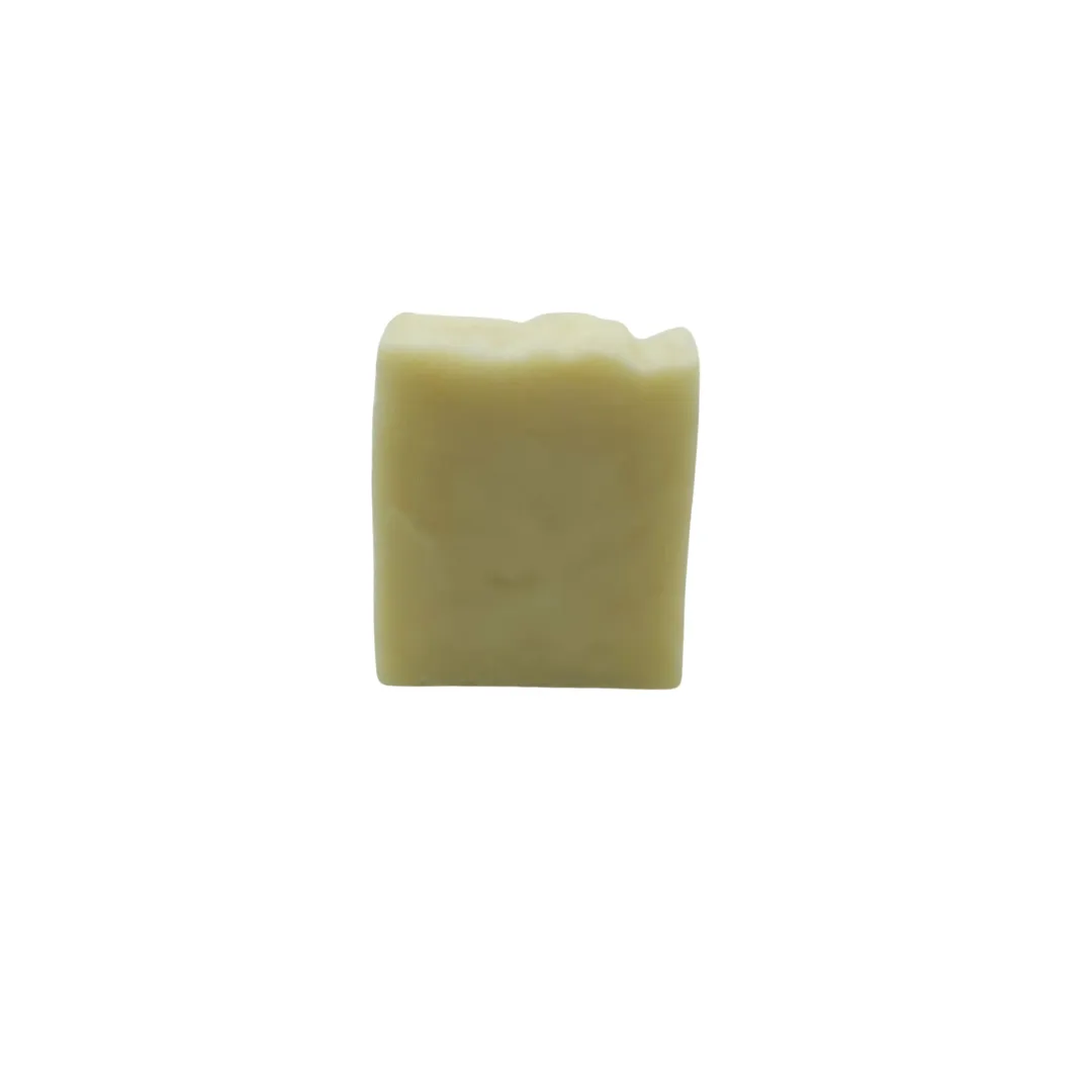 Simple soap