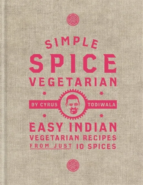 Simple Spice Vegetarian