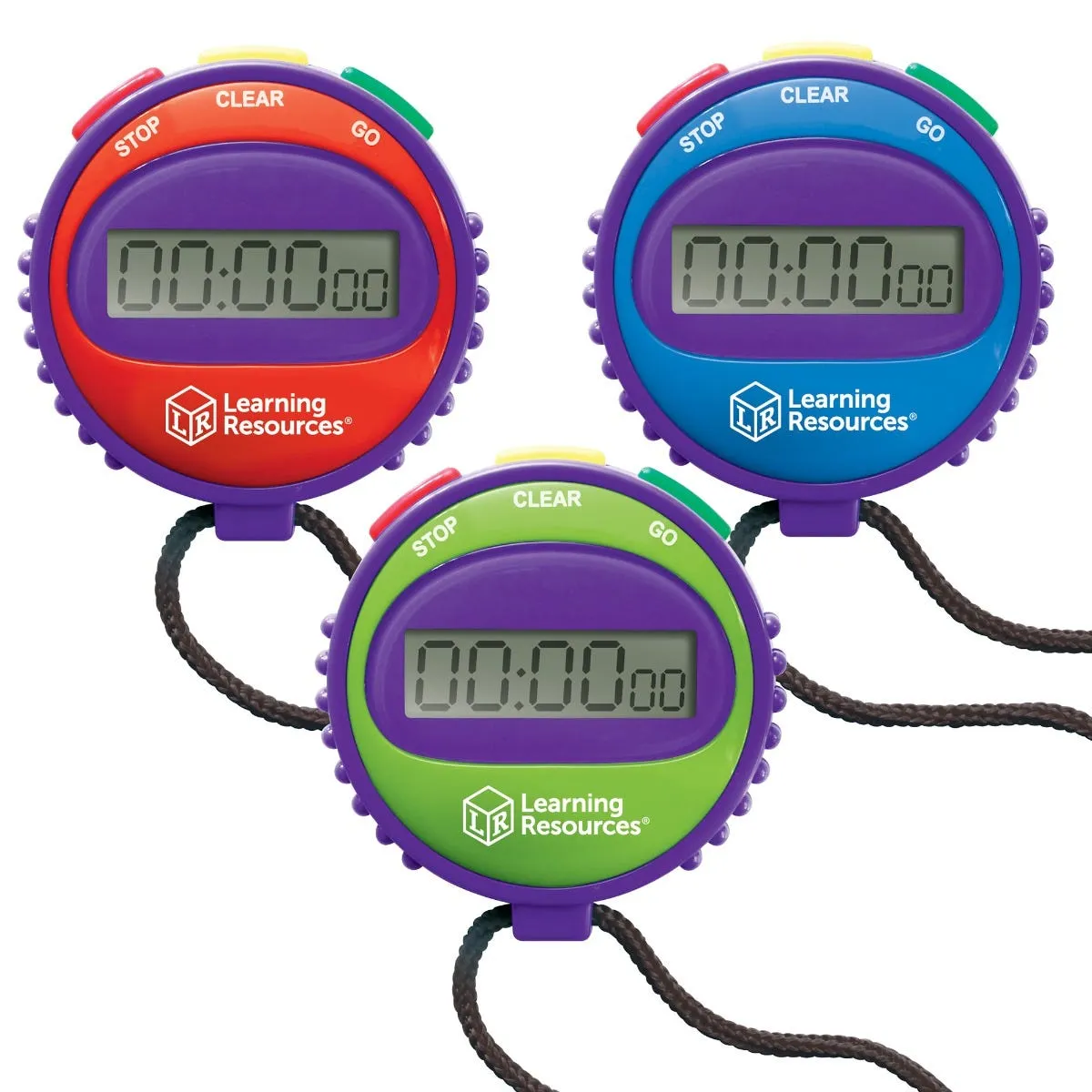 Simple Stopwatch