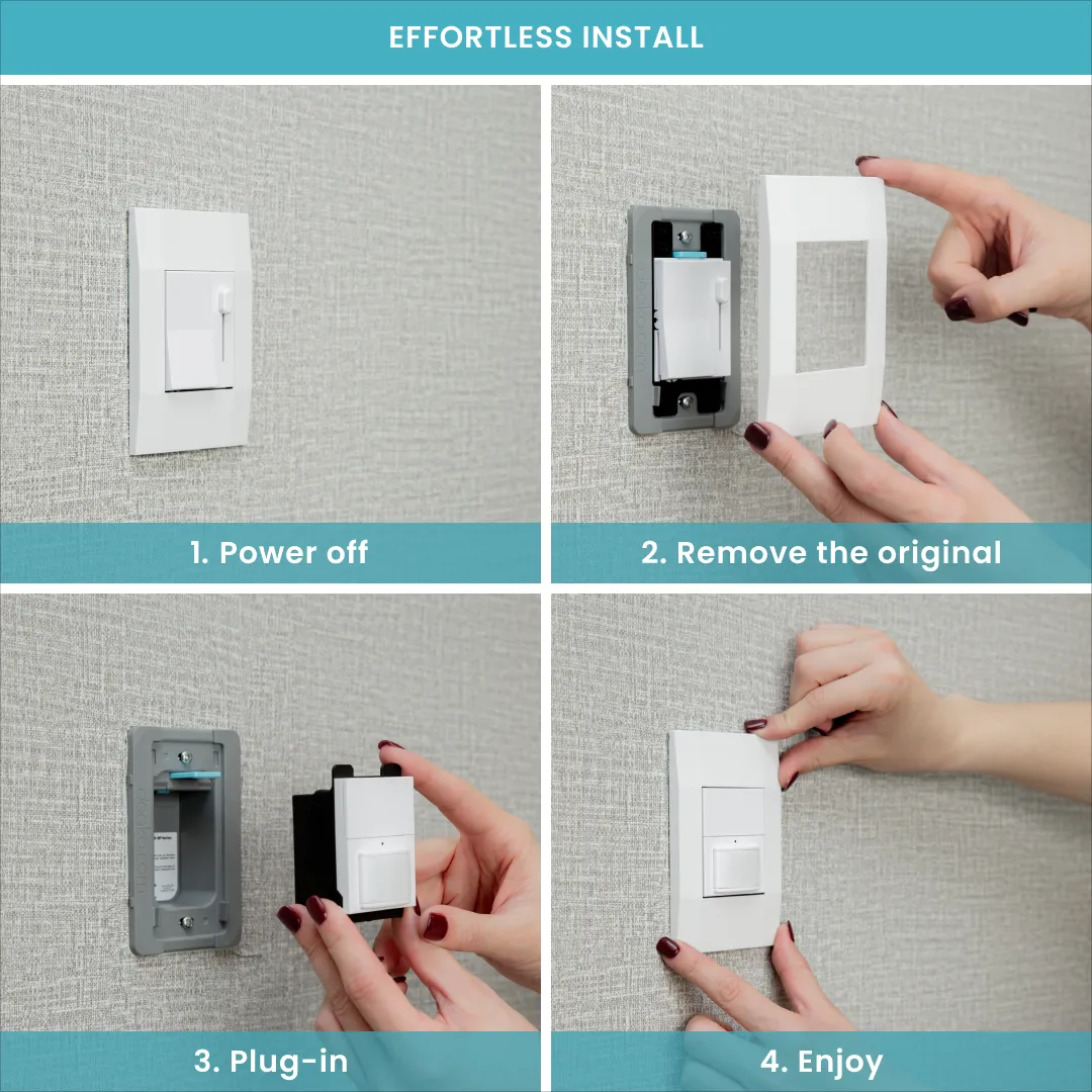 Simple Timer Switch