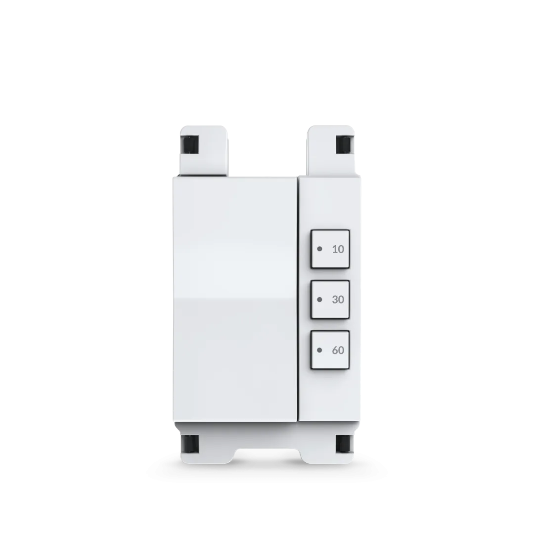 Simple Timer Switch