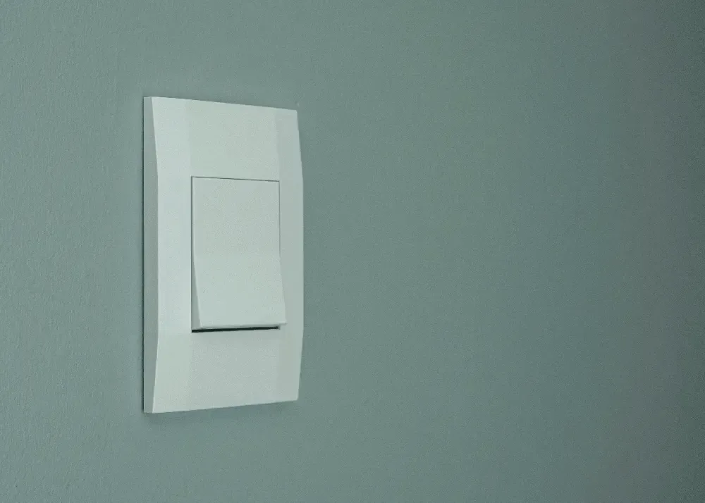 Simple Timer Switch