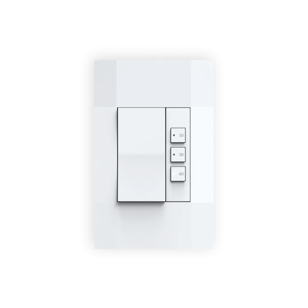 Simple Timer Switch