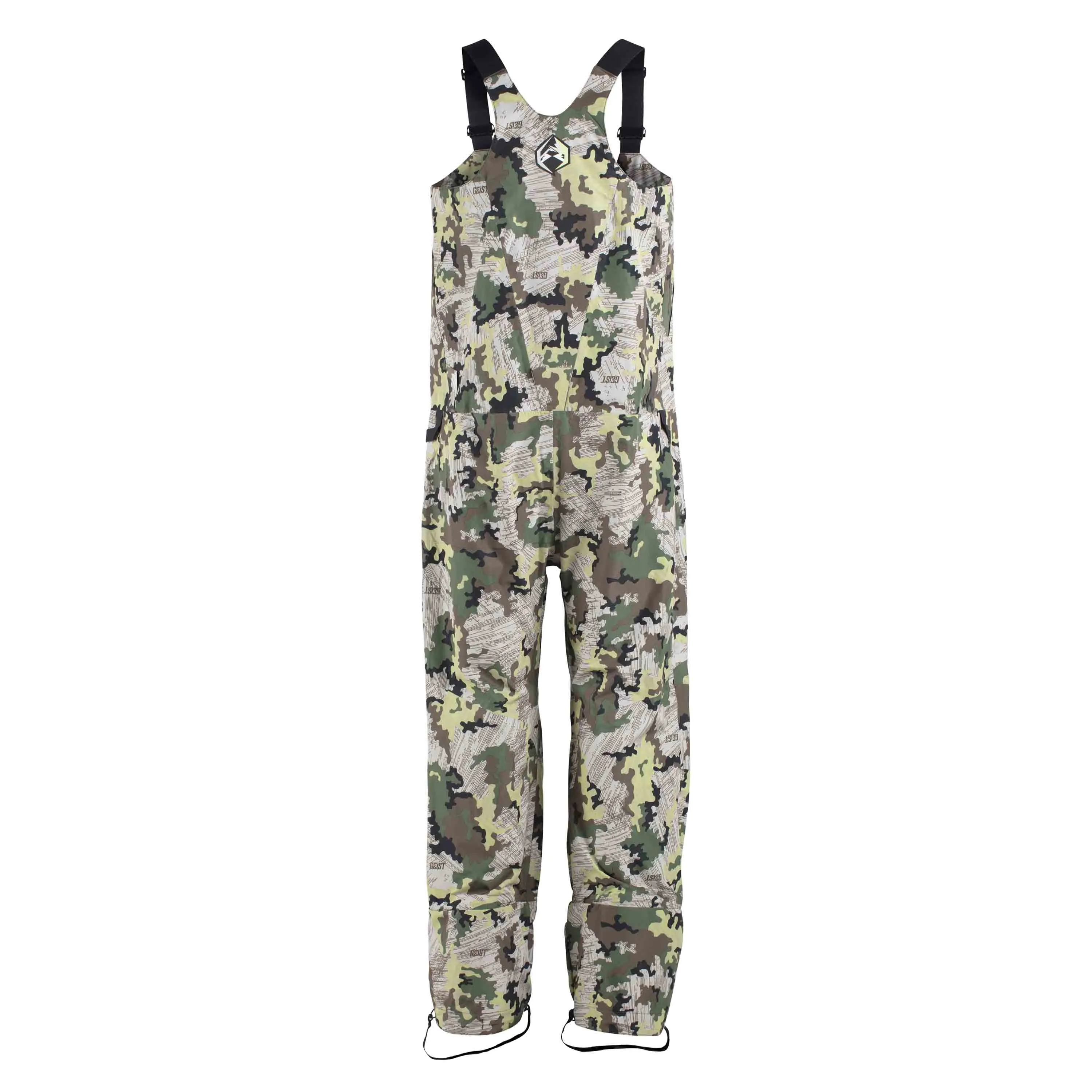 Snipe Wader - Belleau Husk Camo
