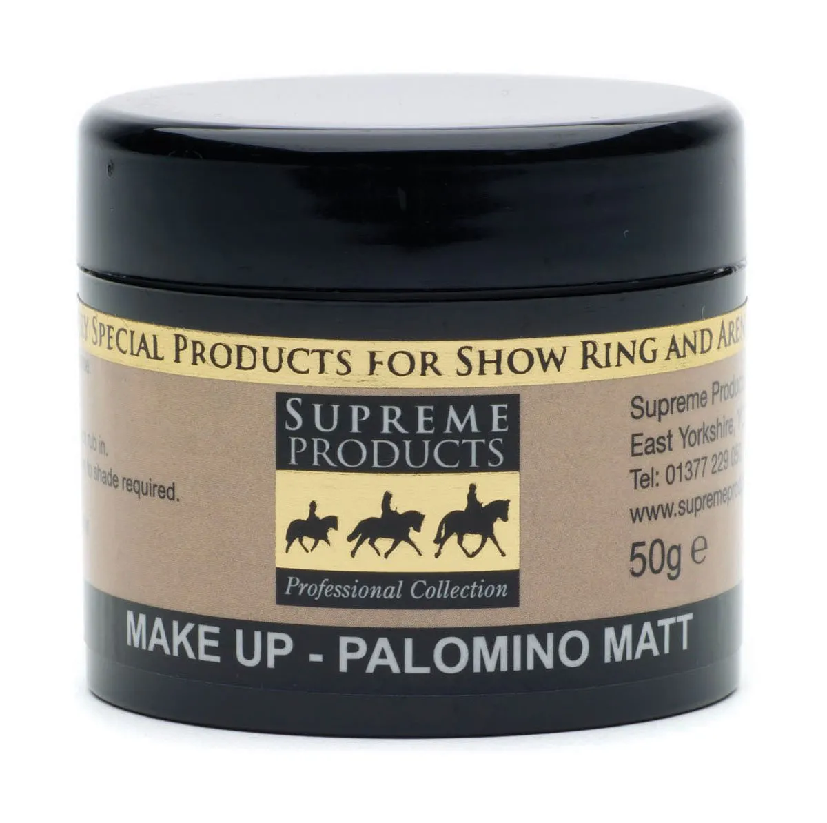 Supreme Products Make Up