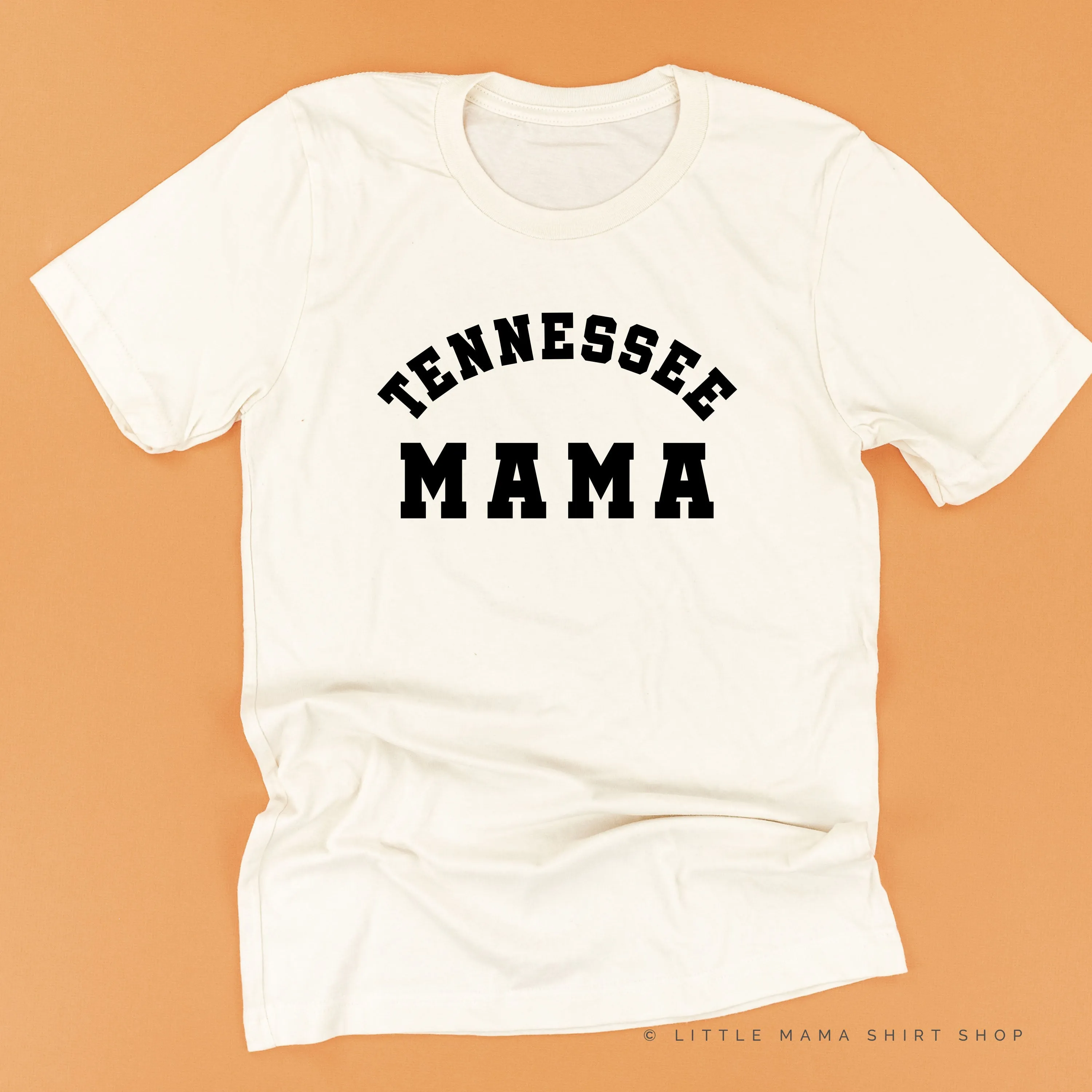 TENNESSEE MAMA - Unisex Tee