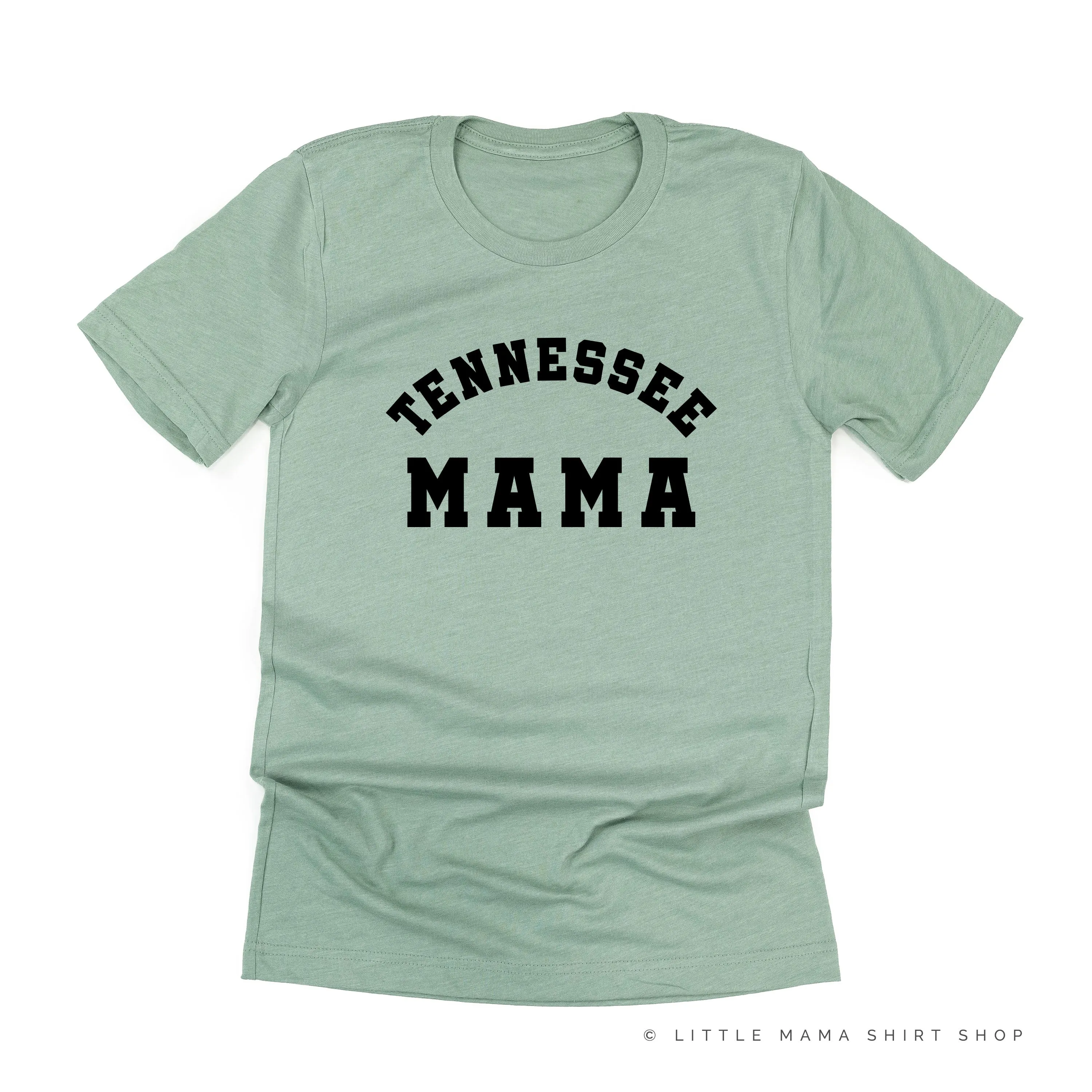 TENNESSEE MAMA - Unisex Tee