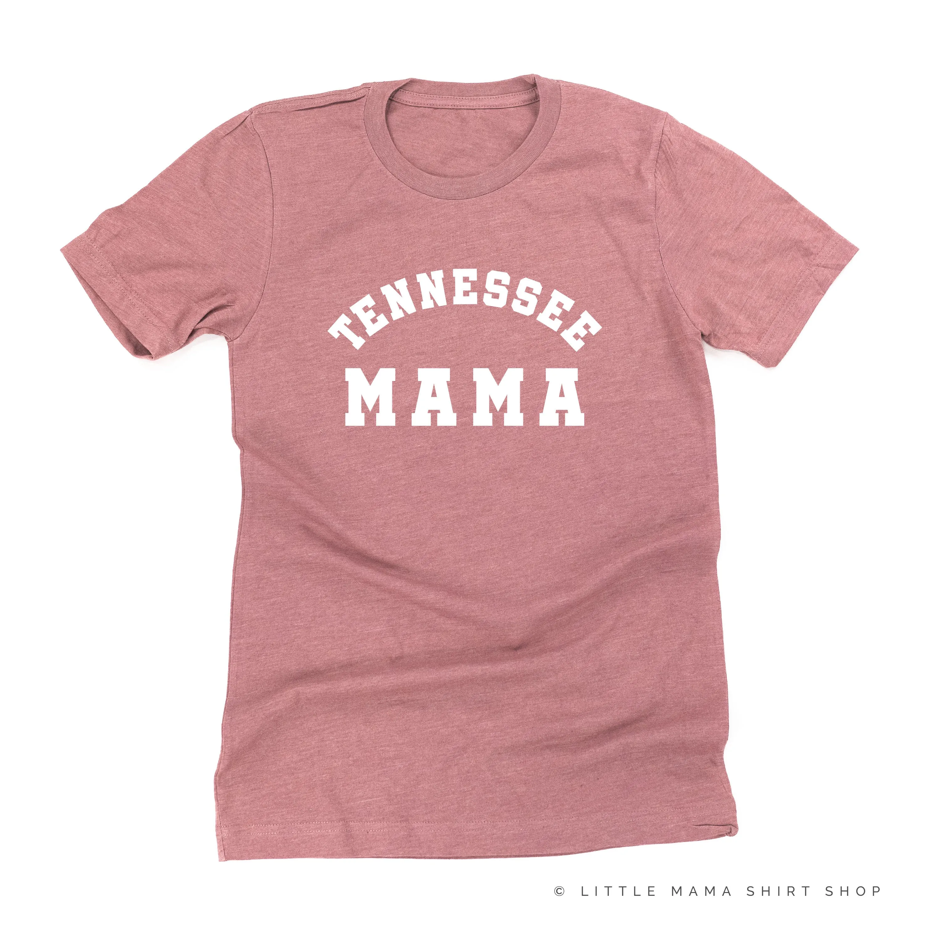 TENNESSEE MAMA - Unisex Tee