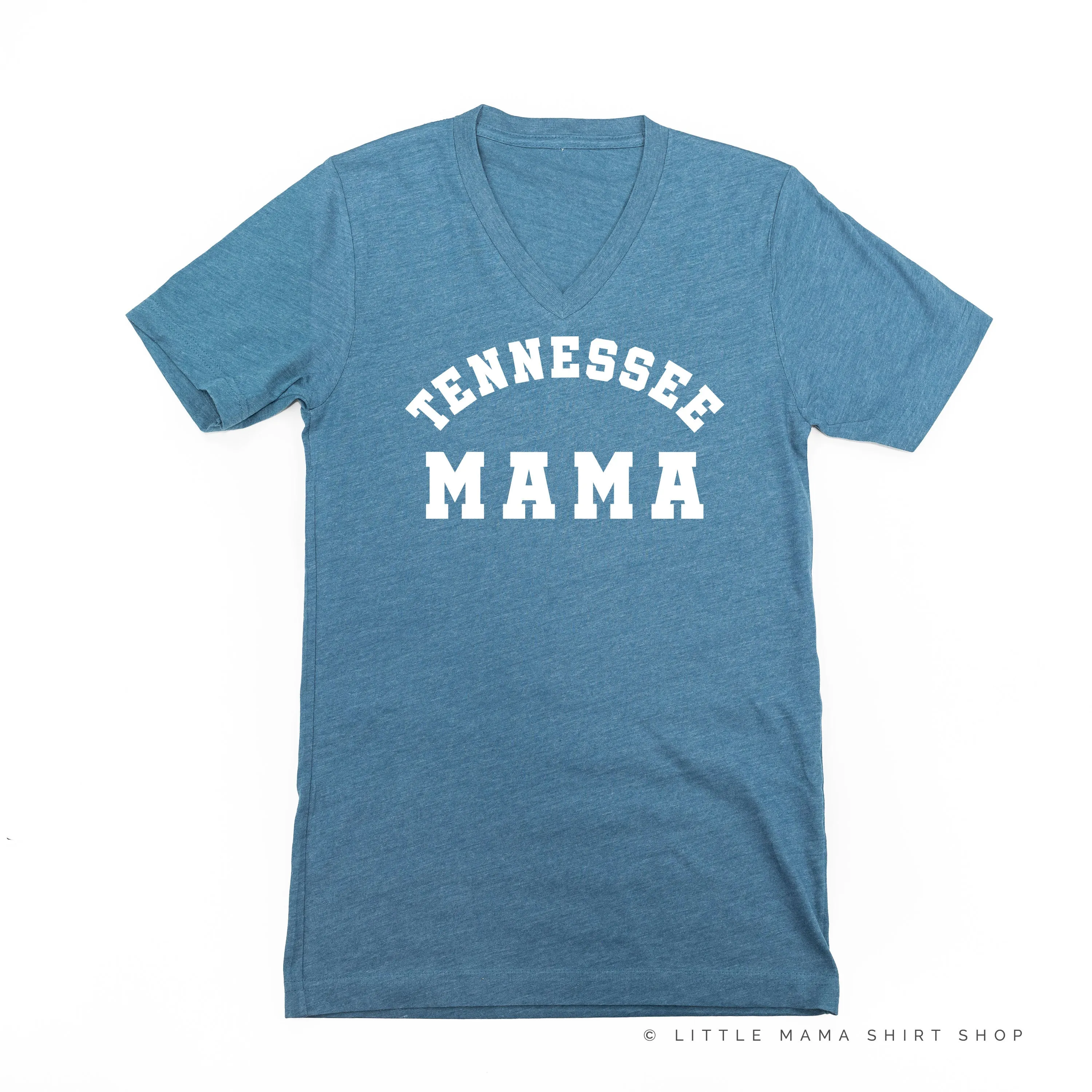 TENNESSEE MAMA - Unisex Tee